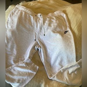 Nike joggers